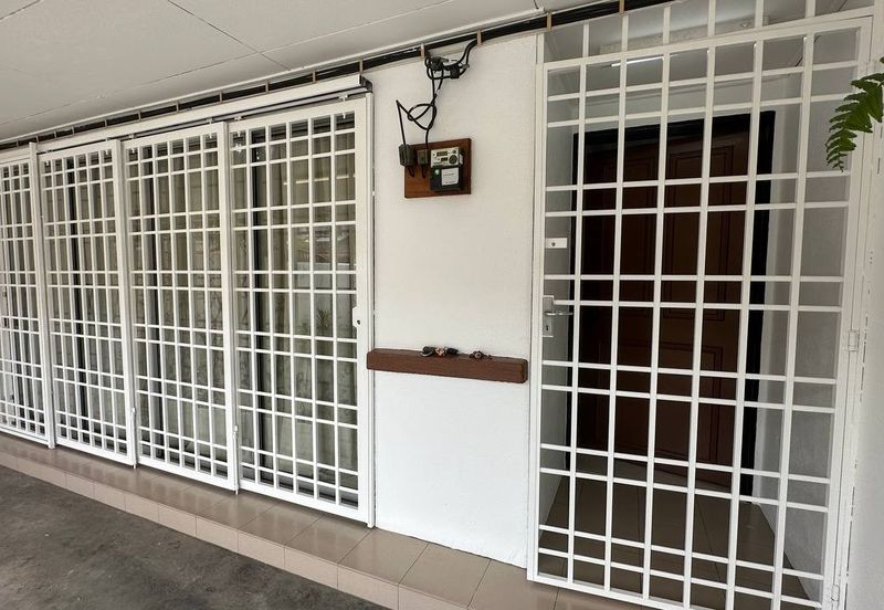 Pakatan Jaya Bercham