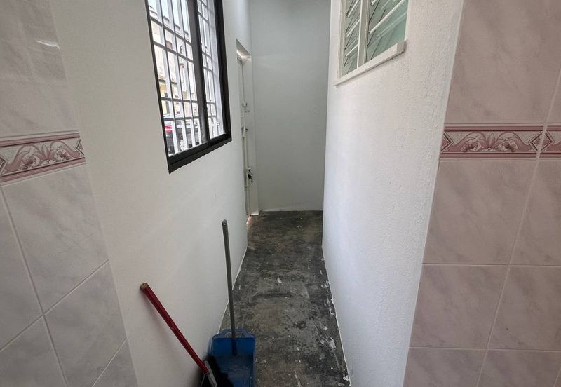 Pakatan Jaya Bercham