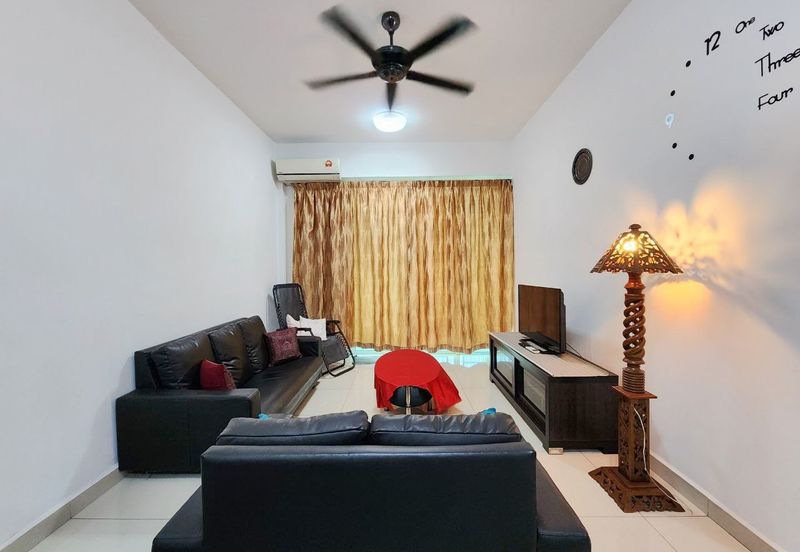 D'Festivo Residences