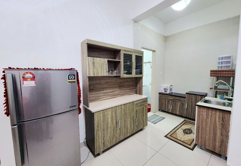 D'Festivo Residences