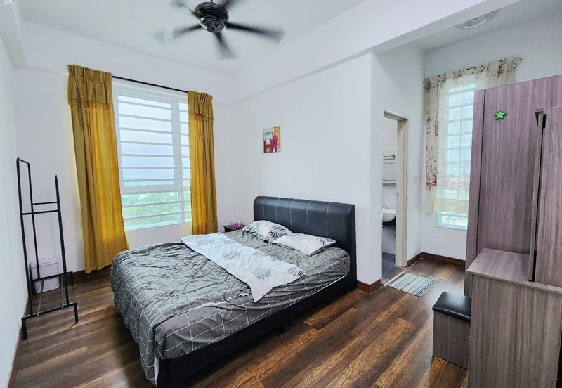 D'Festivo Residences