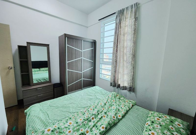 D'Festivo Residences