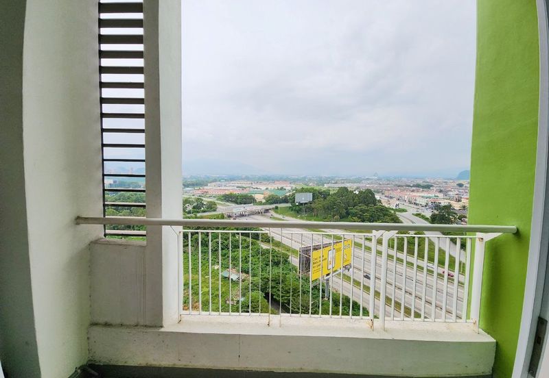 D'Festivo Residences