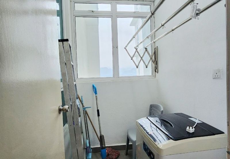 D'Festivo Residences