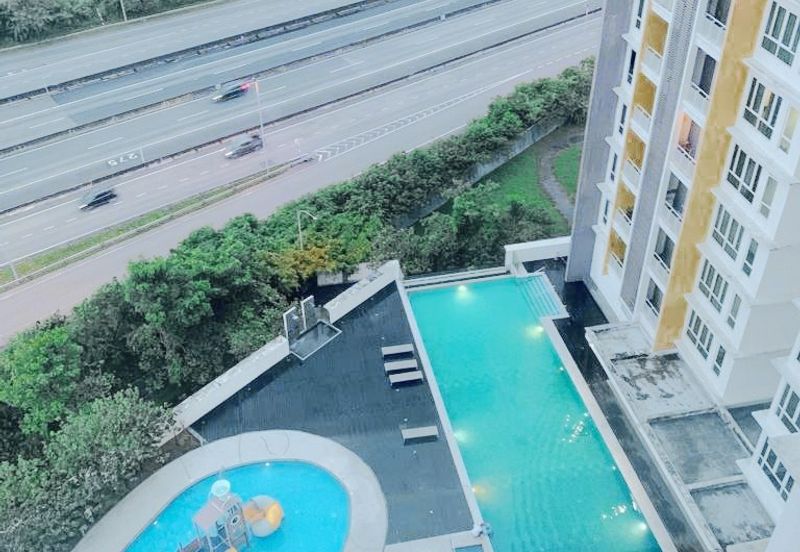 D'Festivo Residences