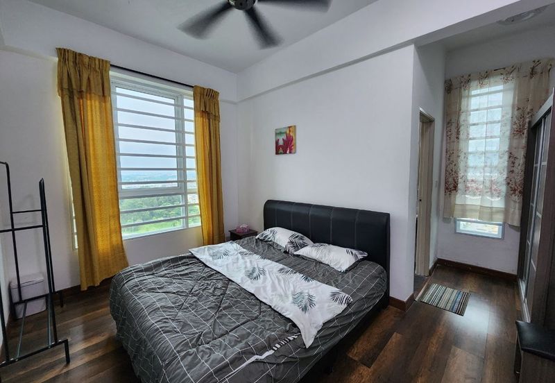 D'Festivo Residences