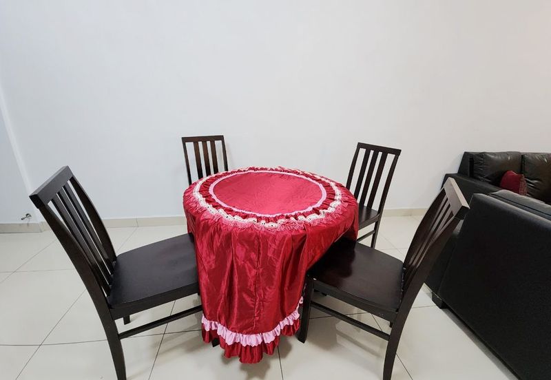 D'Festivo Residences