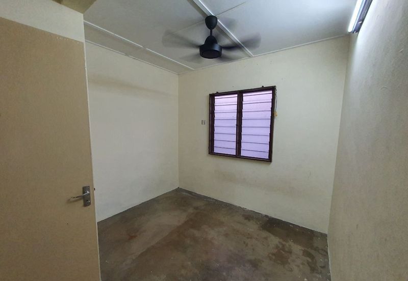 TAMAN BUKIT KLEDANG INDAH