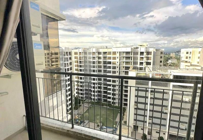 Upper East @ Tiger Lane