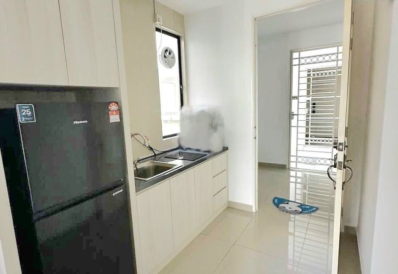 Upper East @ Tiger Lane