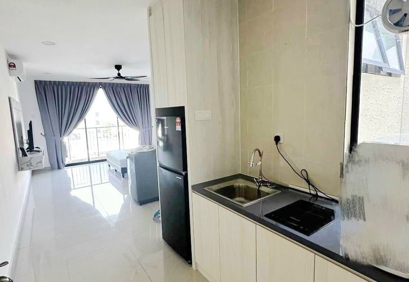 Upper East @ Tiger Lane