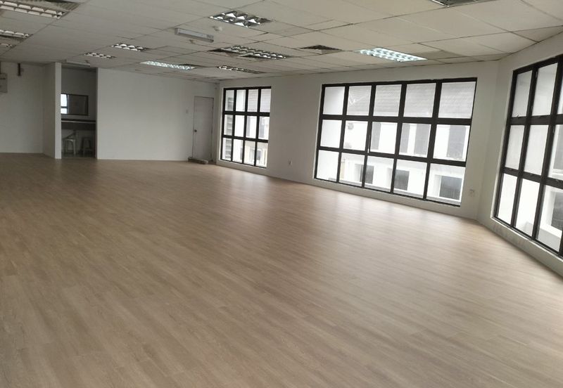 Greentown Business Centre