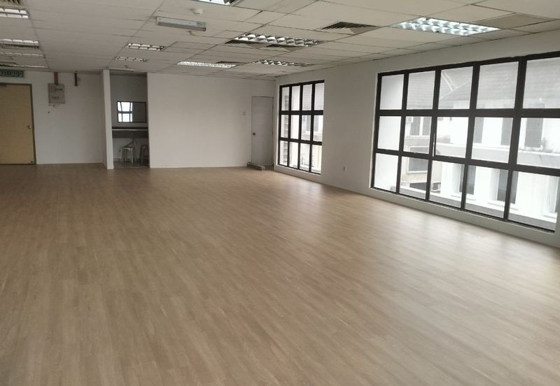 Greentown Business Centre