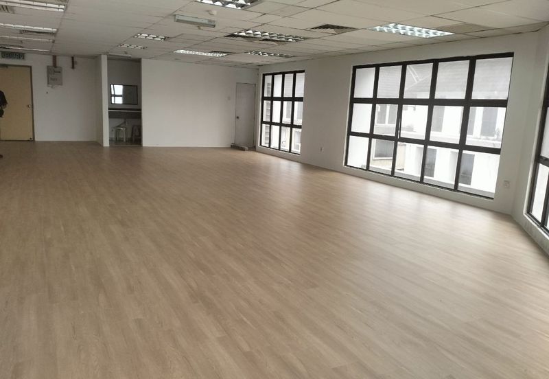 Greentown Business Centre