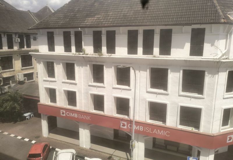 Greentown Business Centre