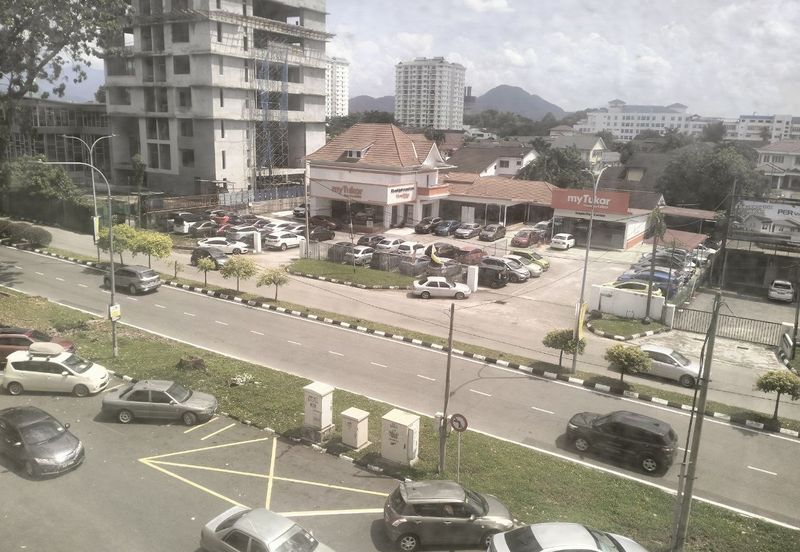 Greentown Business Centre