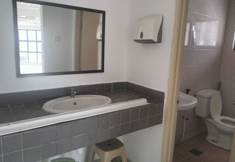 Greentown Business Centre