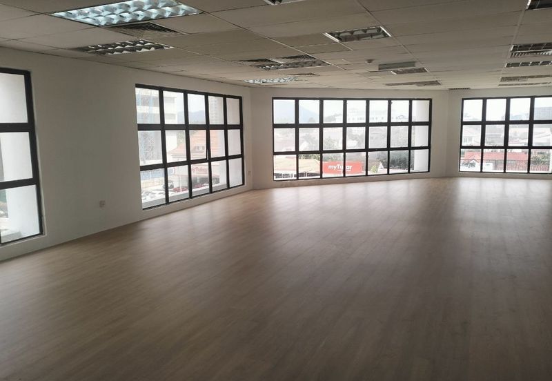 Greentown Business Centre