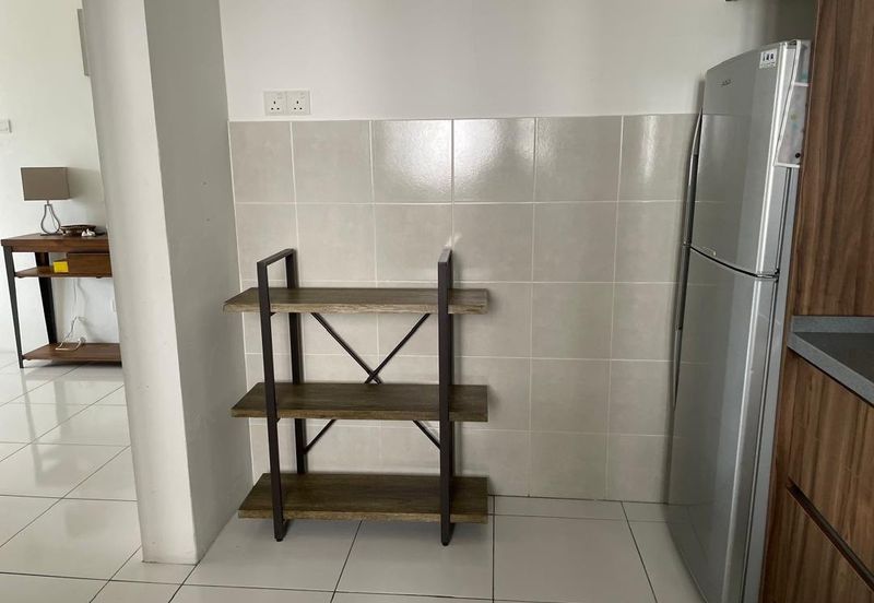 KONDOMINIUM KEPAYANG OASIS