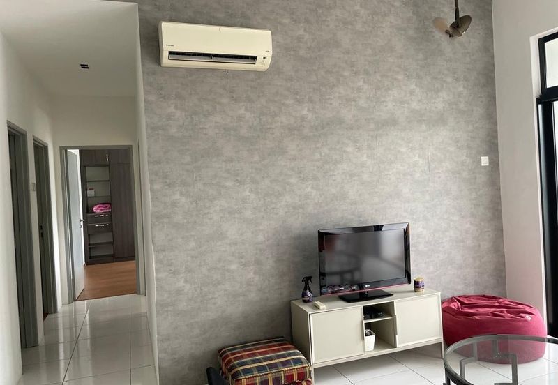 KONDOMINIUM KEPAYANG OASIS