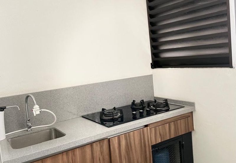 KONDOMINIUM KEPAYANG OASIS