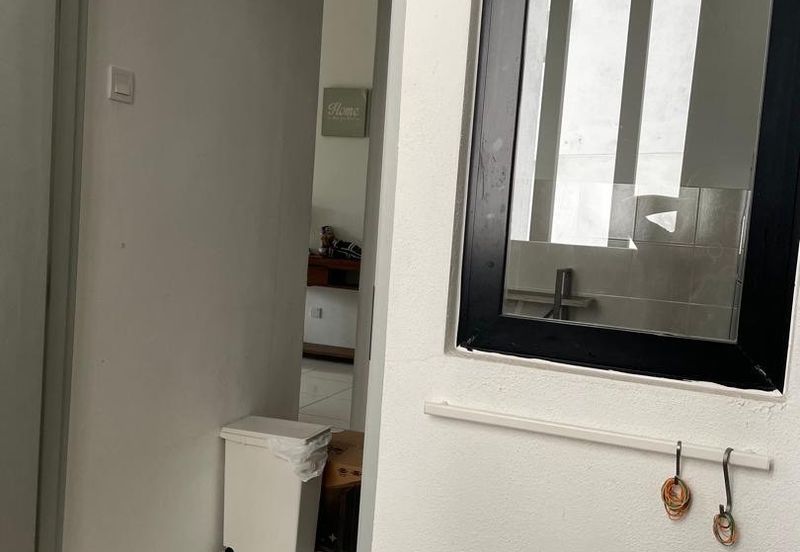 KONDOMINIUM KEPAYANG OASIS