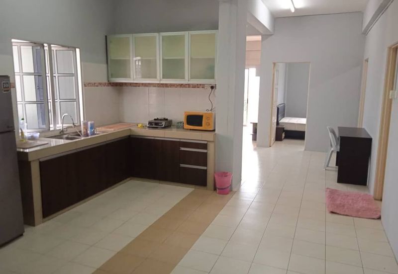 Condominium Bercham Prima @ Kiara Condo Bercham