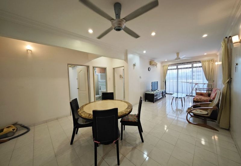 Golf Vista Resort Homes