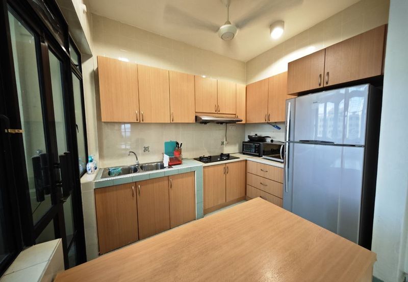 Golf Vista Resort Homes