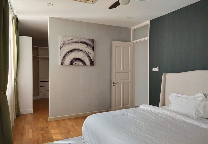 Casa Bintang Residence