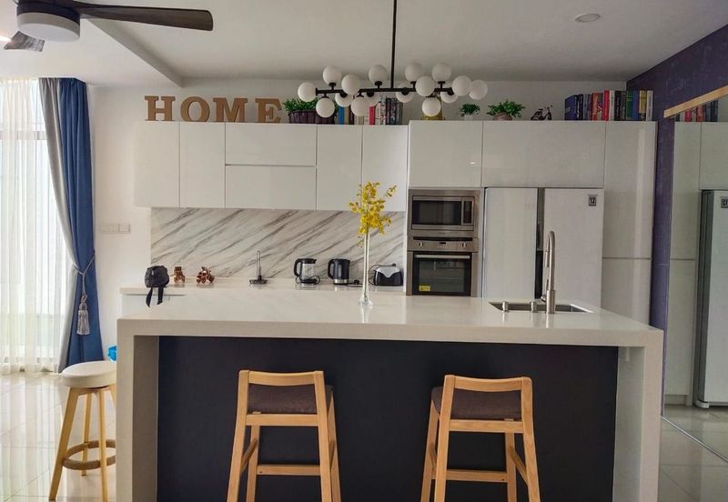 Casa Bintang Residence