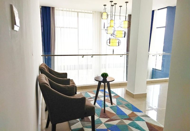 Casa Bintang Residence