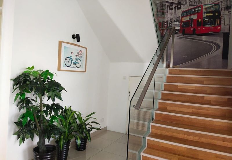 Casa Bintang Residence