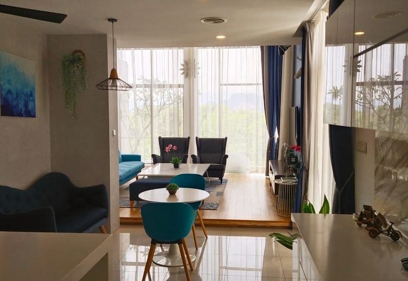 Casa Bintang Residence