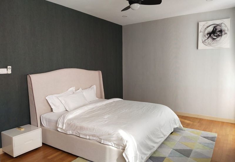 Casa Bintang Residence