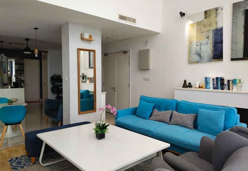 Casa Bintang Residence