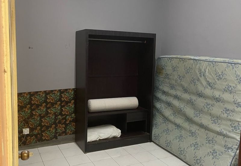 Limited Single Storey House Want to rent at Taman Bukit Kelisa Permai