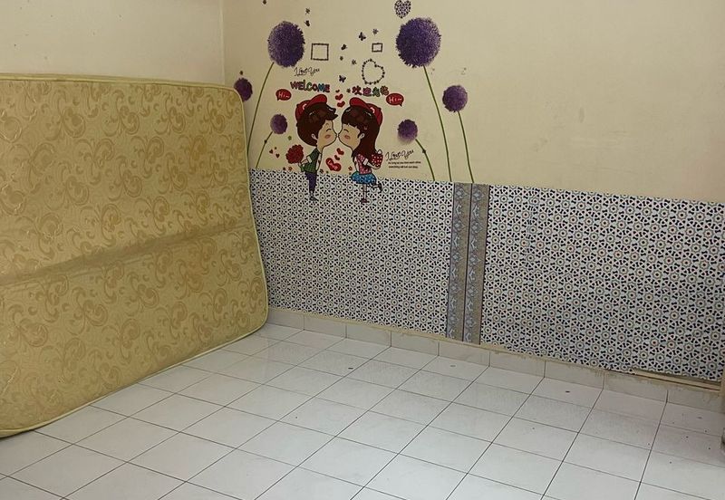 Limited Single Storey House Want to rent at Taman Bukit Kelisa Permai