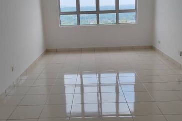 Safira Apartment, Seremban 2 Want To Rent