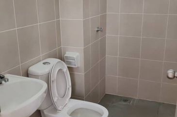 Safira Apartment, Seremban 2 Want To Rent