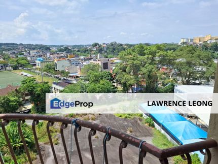 Cheaper condominium and strategic location in Seremban Town want to sell, Negeri Sembilan, Seremban