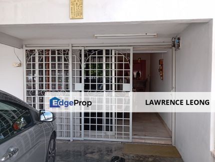 [RM 300,000] Paling murah Rumah Setingkat Ingin Dijual. [ Taman yoon Chan, Taman Blossom ], Negeri Sembilan, Seremban