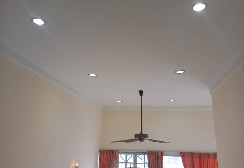 Limited  and Good Condition Single storey Split Level House Want To Rent at Taman Bukit Kelisa, Taman Permai Seremban Town