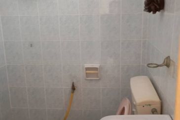 Limited  and Good Condition Single storey Split Level House Want To Rent at Taman Bukit Kelisa, Taman Permai Seremban Town