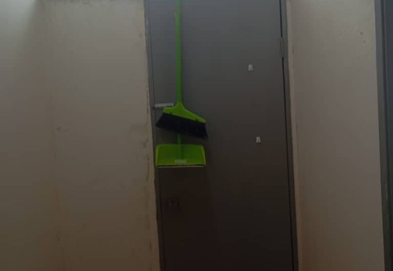 Limited  and Good Condition Single storey Split Level House Want To Rent at Taman Bukit Kelisa, Taman Permai Seremban Town