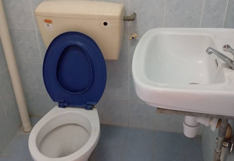 Limited  and Good Condition Single storey Split Level House Want To Rent at Taman Bukit Kelisa, Taman Permai Seremban Town