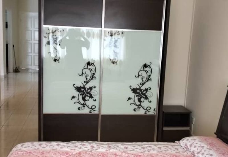 TASEK MEWAH CONDOMINIUM WANT TO RENT 