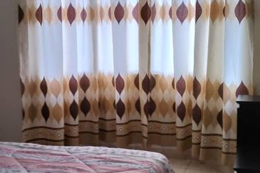 TASEK MEWAH CONDOMINIUM WANT TO RENT 