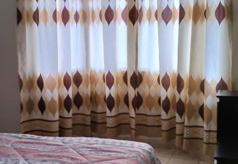 TASEK MEWAH CONDOMINIUM WANT TO RENT 