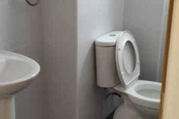 TASEK MEWAH CONDOMINIUM WANT TO RENT 